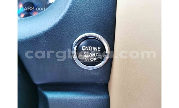 Buy Import Toyota Fortuner Black Car in Import - Dubai in Ashanti Buy Import Toyota Fortuner Black Car in Import - Dubai in Ashanti