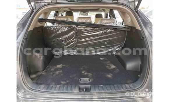 Ra Imported Hyundai Tucson Miiran Ọkọ̀ in Import - Dubai ni Ashanti Ra Imported Hyundai Tucson Miiran Ọkọ̀ in Import - Dubai ni Ashanti