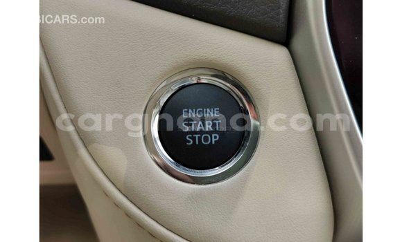 Ra Imported Toyota Land Cruiser funfun Ọkọ̀ in Import - Dubai ni Ashanti Ra Imported Toyota Land Cruiser funfun Ọkọ̀ in Import - Dubai ni Ashanti