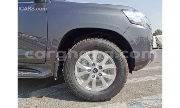 Buy Import Toyota Prado Other Car in Import - Dubai in Ashanti Buy Import Toyota Prado Other Car in Import - Dubai in Ashanti