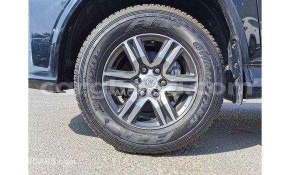 Buy Import Toyota Fortuner Black Car in Import - Dubai in Ashanti Buy Import Toyota Fortuner Black Car in Import - Dubai in Ashanti