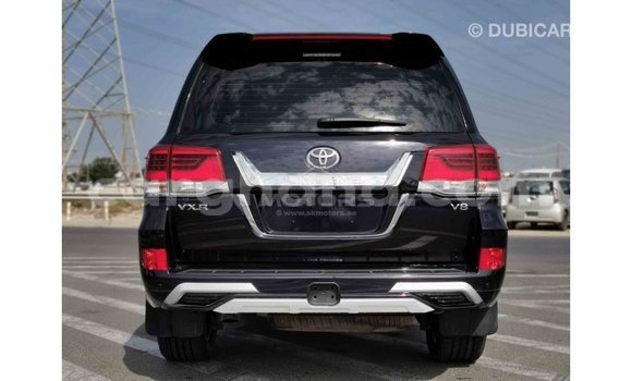 Sayi Imported Toyota Land Cruiser Black Mota in Import - Dubai a Ashanti Sayi Imported Toyota Land Cruiser Black Mota in Import - Dubai a Ashanti