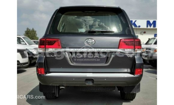 Sayi Imported Toyota Land Cruiser Sauran Mota in Import - Dubai a Ashanti Sayi Imported Toyota Land Cruiser Sauran Mota in Import - Dubai a Ashanti