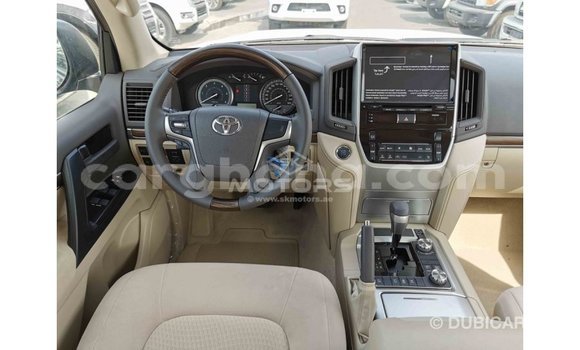Sayi Imported Toyota Land Cruiser Sauran Mota in Import - Dubai a Ashanti Sayi Imported Toyota Land Cruiser Sauran Mota in Import - Dubai a Ashanti