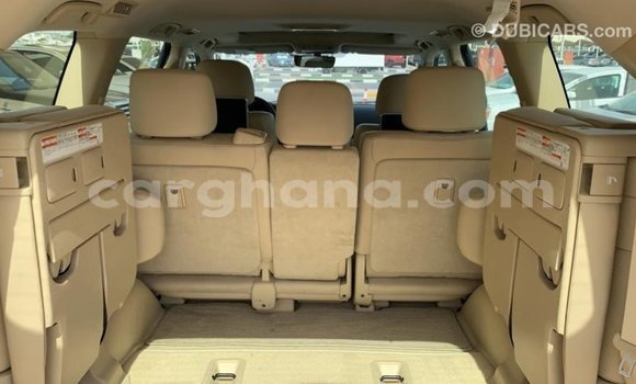 Sayi Imported Toyota Land Cruiser White Mota in Import - Dubai a Ashanti Sayi Imported Toyota Land Cruiser White Mota in Import - Dubai a Ashanti