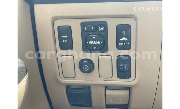 Buy Import Toyota Fortuner White Car in Import - Dubai in Ashanti Buy Import Toyota Fortuner White Car in Import - Dubai in Ashanti