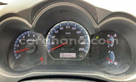 Buy Import Toyota Fortuner White Car in Import - Dubai in Ashanti Buy Import Toyota Fortuner White Car in Import - Dubai in Ashanti