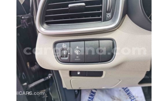 Buy Import Kia Sorento Black Car in Import - Dubai in Ashanti Buy Import Kia Sorento Black Car in Import - Dubai in Ashanti