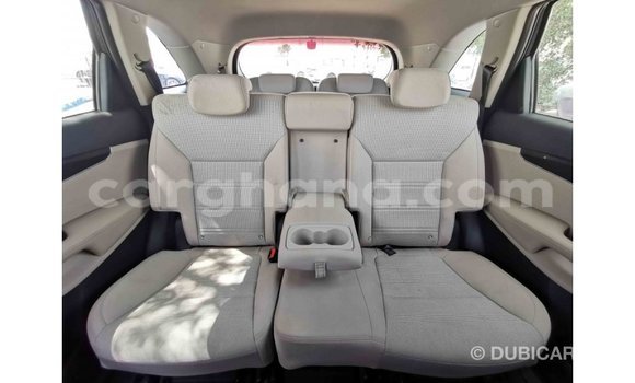 Buy Import Kia Sorento Black Car in Import - Dubai in Ashanti Buy Import Kia Sorento Black Car in Import - Dubai in Ashanti