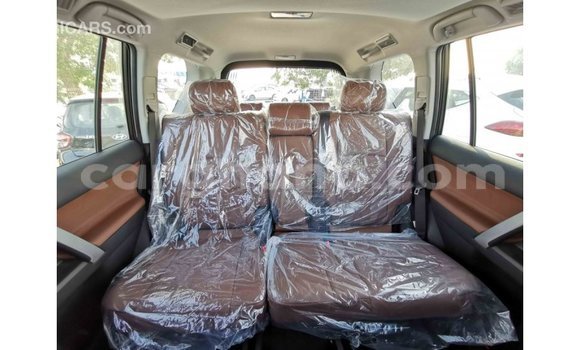 Buy Import Toyota Prado Black Car in Import - Dubai in Ashanti Buy Import Toyota Prado Black Car in Import - Dubai in Ashanti