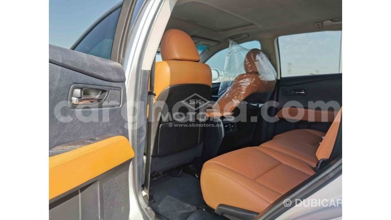 Big with watermark lexus rx 350 ashanti import dubai 20294