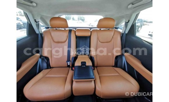 Ra Imported Lexus RX 350 Miiran Ọkọ̀ in Import - Dubai ni Ashanti Ra Imported Lexus RX 350 Miiran Ọkọ̀ in Import - Dubai ni Ashanti