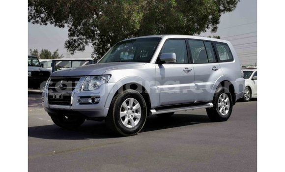Buy Import Mitsubishi Pajero Other Car in Import - Dubai in Ashanti Buy Import Mitsubishi Pajero Other Car in Import - Dubai in Ashanti