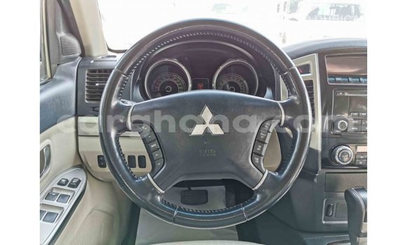 Ra Imported Mitsubishi Pajero Miiran Ọkọ̀ in Import - Dubai ni Ashanti Ra Imported Mitsubishi Pajero Miiran Ọkọ̀ in Import - Dubai ni Ashanti