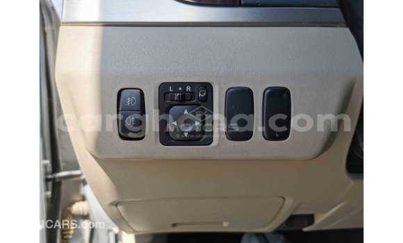 Ra Imported Mitsubishi Pajero Miiran Ọkọ̀ in Import - Dubai ni Ashanti Ra Imported Mitsubishi Pajero Miiran Ọkọ̀ in Import - Dubai ni Ashanti