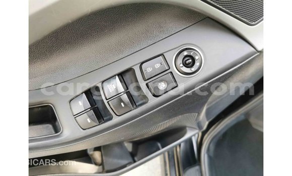 Buy Import Hyundai Elantra Black Car in Import - Dubai in Ashanti Buy Import Hyundai Elantra Black Car in Import - Dubai in Ashanti