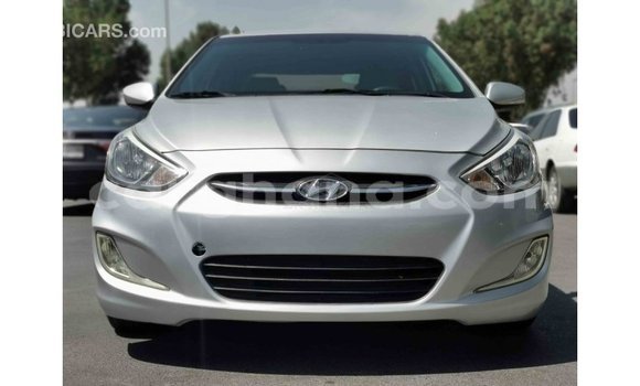 Ra Imported Hyundai Accent Miiran Ọkọ̀ in Import - Dubai ni Ashanti Ra Imported Hyundai Accent Miiran Ọkọ̀ in Import - Dubai ni Ashanti