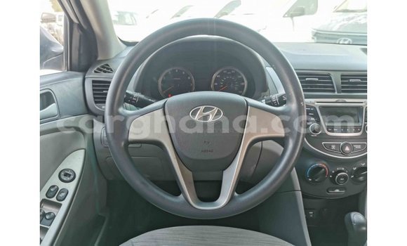 Ra Imported Hyundai Accent Miiran Ọkọ̀ in Import - Dubai ni Ashanti Ra Imported Hyundai Accent Miiran Ọkọ̀ in Import - Dubai ni Ashanti