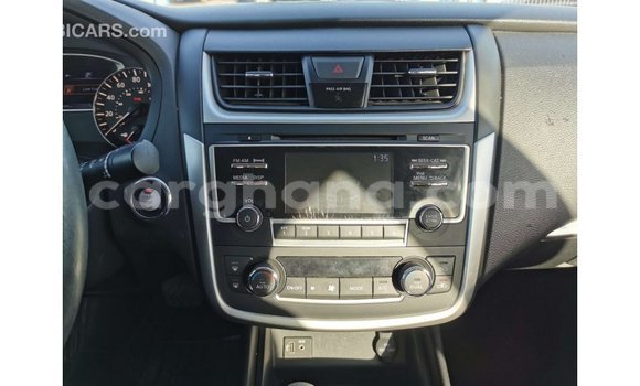 Ra Imported Nissan Altima Blue Ọkọ̀ in Import - Dubai ni Ashanti Ra Imported Nissan Altima Blue Ọkọ̀ in Import - Dubai ni Ashanti