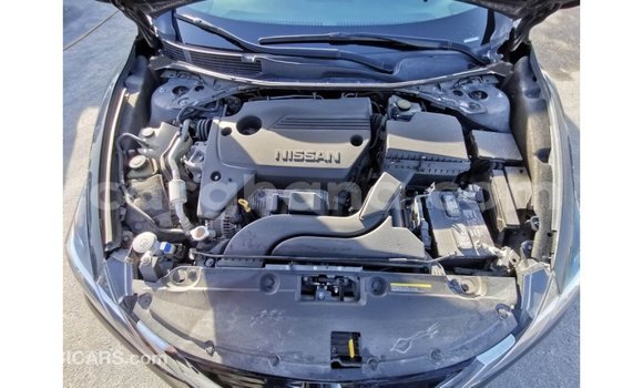 Ra Imported Nissan Altima Blue Ọkọ̀ in Import - Dubai ni Ashanti Ra Imported Nissan Altima Blue Ọkọ̀ in Import - Dubai ni Ashanti