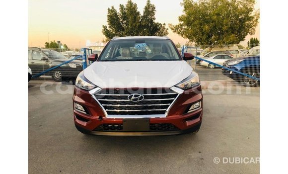 Buy Import Hyundai Tucson Other Car in Import - Dubai in Ashanti Buy Import Hyundai Tucson Other Car in Import - Dubai in Ashanti
