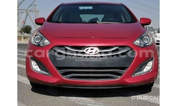 Sayi Imported Hyundai Elantra Red Mota in Import - Dubai a Ashanti Sayi Imported Hyundai Elantra Red Mota in Import - Dubai a Ashanti
