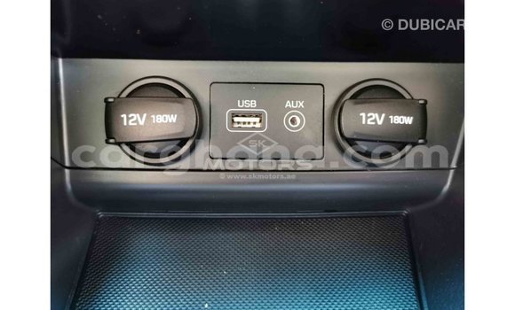 Buy Import Hyundai Sonata Other Car in Import - Dubai in Ashanti Buy Import Hyundai Sonata Other Car in Import - Dubai in Ashanti