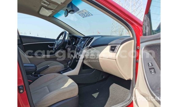Sayi Imported Hyundai Elantra Red Mota in Import - Dubai a Ashanti Sayi Imported Hyundai Elantra Red Mota in Import - Dubai a Ashanti