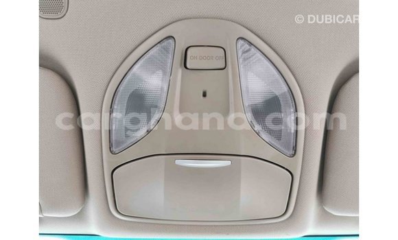 Sayi Imported Hyundai Santa Fe Red Mota in Import - Dubai a Ashanti Sayi Imported Hyundai Santa Fe Red Mota in Import - Dubai a Ashanti