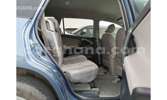 Sayi Imported Toyota 4Runner Blue Mota in Import - Dubai a Ashanti Sayi Imported Toyota 4Runner Blue Mota in Import - Dubai a Ashanti
