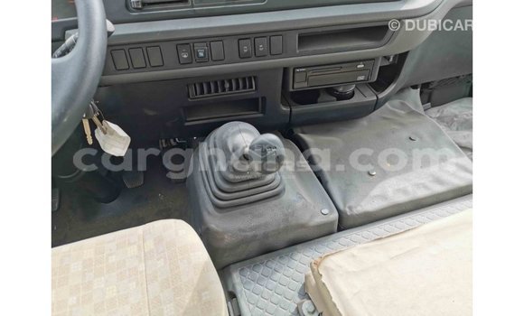 Buy Import Toyota Coaster White Car in Import - Dubai in Ashanti Buy Import Toyota Coaster White Car in Import - Dubai in Ashanti