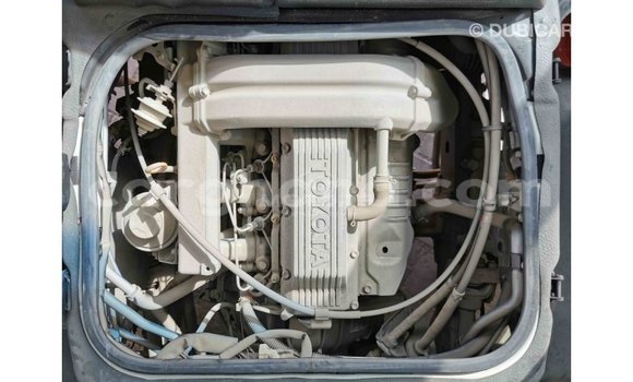 Buy Import Toyota Coaster White Car in Import - Dubai in Ashanti Buy Import Toyota Coaster White Car in Import - Dubai in Ashanti