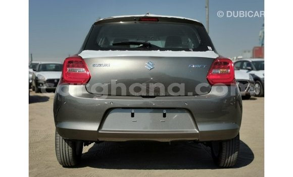 Ra Imported Suzuki Swift Miiran Ọkọ̀ in Import - Dubai ni Ashanti Ra Imported Suzuki Swift Miiran Ọkọ̀ in Import - Dubai ni Ashanti