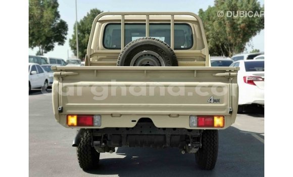 Buy Import Toyota Land Cruiser Beige Car in Import - Dubai in Ashanti Buy Import Toyota Land Cruiser Beige Car in Import - Dubai in Ashanti