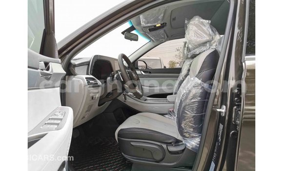 Buy Import Hyundai Accent Brown Car in Import - Dubai in Ashanti Buy Import Hyundai Accent Brown Car in Import - Dubai in Ashanti