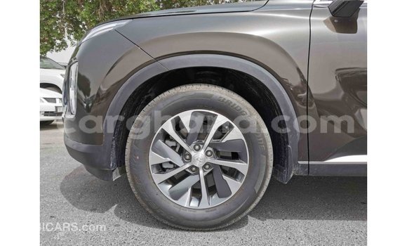 Buy Import Hyundai Accent Brown Car in Import - Dubai in Ashanti Buy Import Hyundai Accent Brown Car in Import - Dubai in Ashanti