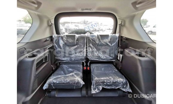 Ra Imported Toyota Prado Brown Ọkọ̀ in Import - Dubai ni Ashanti Ra Imported Toyota Prado Brown Ọkọ̀ in Import - Dubai ni Ashanti