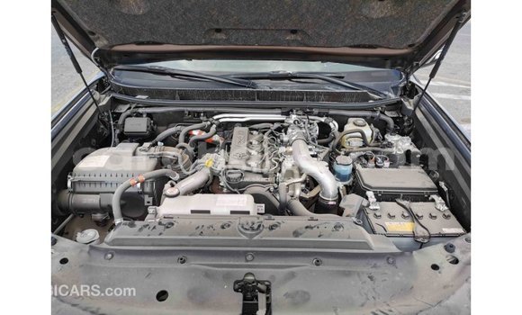 Ra Imported Toyota Prado Brown Ọkọ̀ in Import - Dubai ni Ashanti Ra Imported Toyota Prado Brown Ọkọ̀ in Import - Dubai ni Ashanti