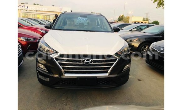 Buy Import Hyundai Tucson Brown Car in Import - Dubai in Ashanti Buy Import Hyundai Tucson Brown Car in Import - Dubai in Ashanti
