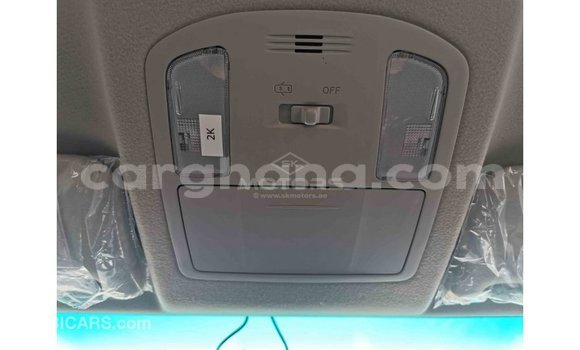 Sayi Imported Toyota Fortuner Sauran Mota in Import - Dubai a Ashanti Sayi Imported Toyota Fortuner Sauran Mota in Import - Dubai a Ashanti
