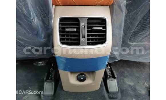 Ra Imported Hyundai Tucson funfun Ọkọ̀ in Import - Dubai ni Ashanti Ra Imported Hyundai Tucson funfun Ọkọ̀ in Import - Dubai ni Ashanti