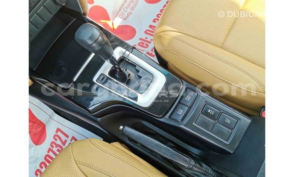 Ra Imported Toyota Fortuner Black Ọkọ̀ in Import - Dubai ni Ashanti Ra Imported Toyota Fortuner Black Ọkọ̀ in Import - Dubai ni Ashanti