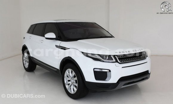 Sayi Imported Land Rover Range Rover White Mota in Import - Dubai a Ashanti Sayi Imported Land Rover Range Rover White Mota in Import - Dubai a Ashanti