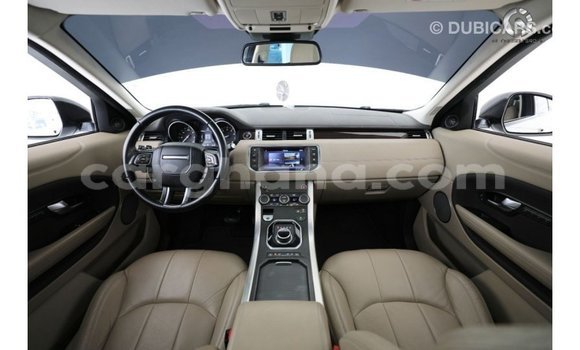 Sayi Imported Land Rover Range Rover White Mota in Import - Dubai a Ashanti Sayi Imported Land Rover Range Rover White Mota in Import - Dubai a Ashanti