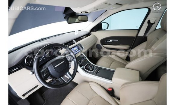 Sayi Imported Land Rover Range Rover White Mota in Import - Dubai a Ashanti Sayi Imported Land Rover Range Rover White Mota in Import - Dubai a Ashanti