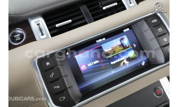 Sayi Imported Land Rover Range Rover White Mota in Import - Dubai a Ashanti Sayi Imported Land Rover Range Rover White Mota in Import - Dubai a Ashanti