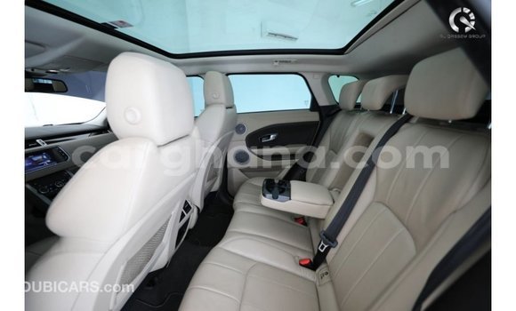 Sayi Imported Land Rover Range Rover White Mota in Import - Dubai a Ashanti Sayi Imported Land Rover Range Rover White Mota in Import - Dubai a Ashanti