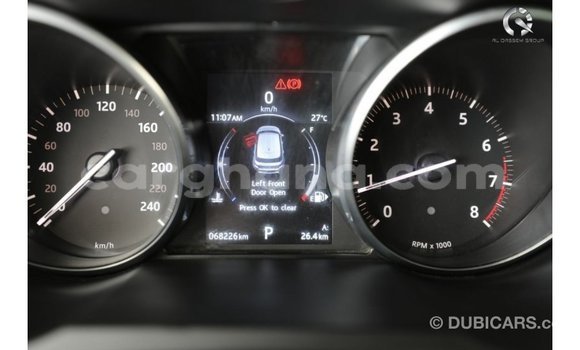 Sayi Imported Land Rover Range Rover White Mota in Import - Dubai a Ashanti Sayi Imported Land Rover Range Rover White Mota in Import - Dubai a Ashanti