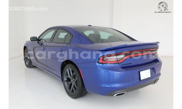 Ra Imported Dodge Charger Blue Ọkọ̀ in Import - Dubai ni Ashanti Ra Imported Dodge Charger Blue Ọkọ̀ in Import - Dubai ni Ashanti