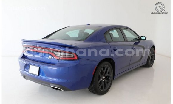 Ra Imported Dodge Charger Blue Ọkọ̀ in Import - Dubai ni Ashanti Ra Imported Dodge Charger Blue Ọkọ̀ in Import - Dubai ni Ashanti
